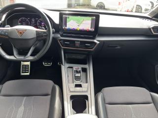 Seat Leon VZ – image 7 of 15