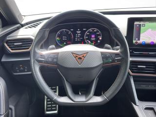 Seat Leon VZ – image 8 of 15