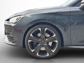 Seat Leon VZ – image 11 of 15