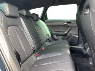 Seat Leon VZ – image 13 of 15