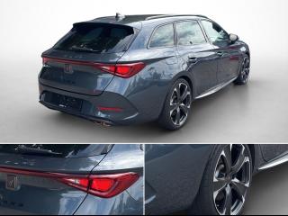 Seat Leon VZ – image 15 of 15