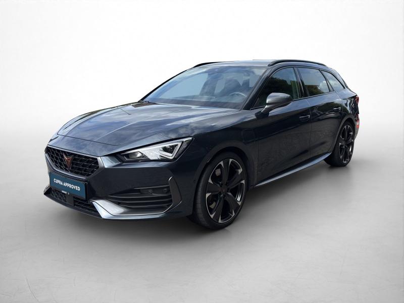 Seat Leon VZ – image 1 of 15