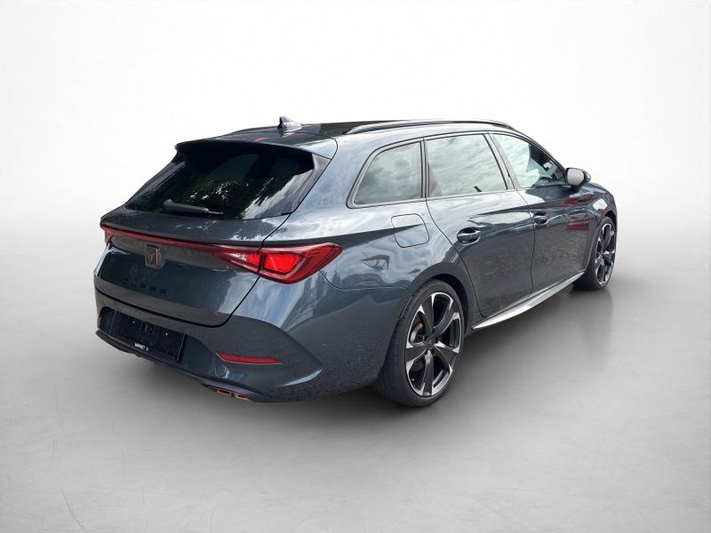 Seat Leon VZ – image 2 of 15