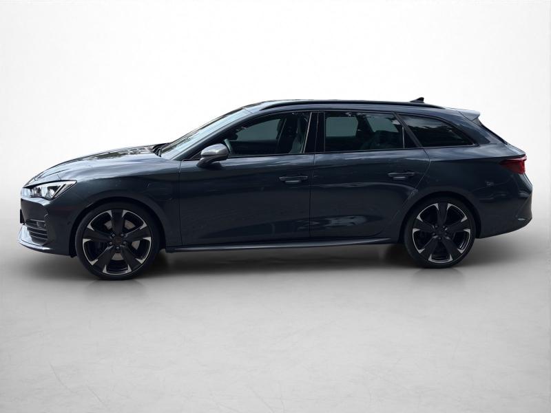 Seat Leon VZ – image 3 of 15