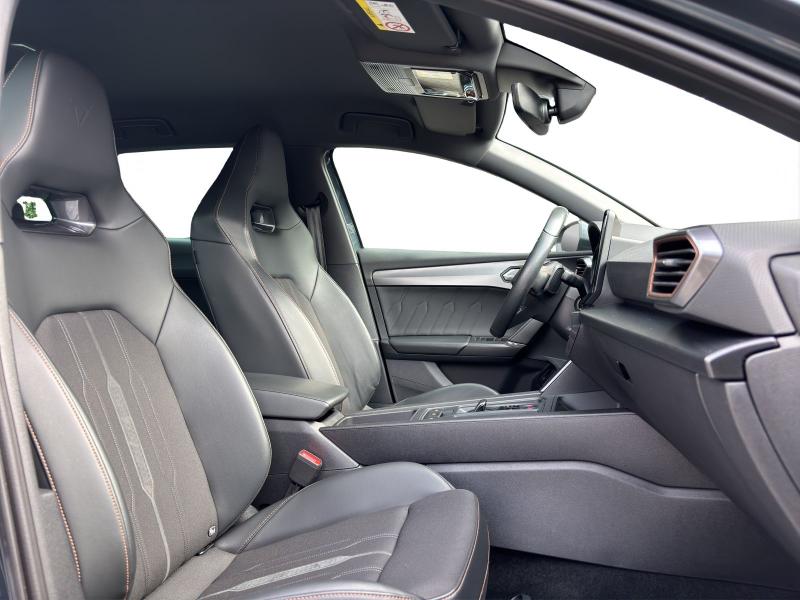 Seat Leon VZ – image 4 of 15