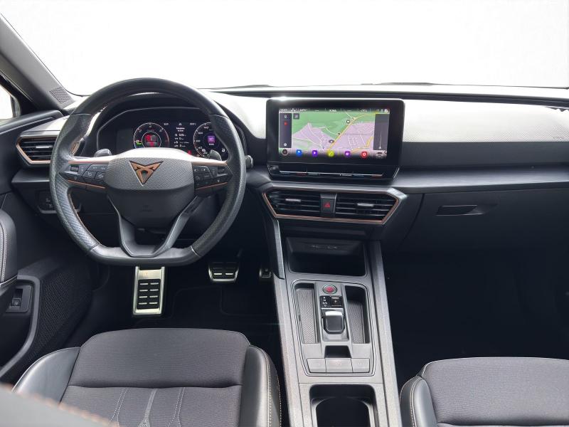 Seat Leon VZ – image 5 of 15
