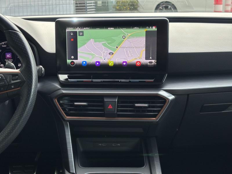 Seat Leon VZ – image 6 of 15