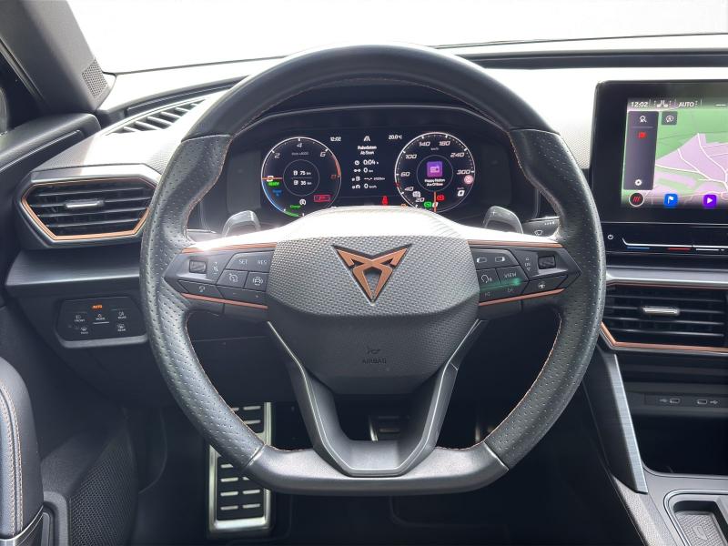 Seat Leon VZ – image 8 of 15