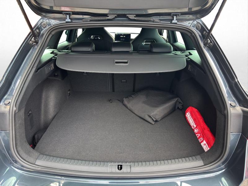 Seat Leon VZ – image 10 of 15