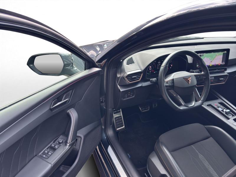 Seat Leon VZ – image 12 of 15