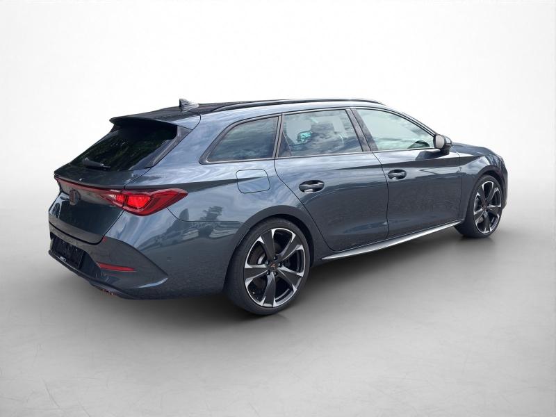 Seat Leon VZ – image 14 of 15