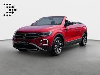 Volkswagen T-Roc Cabriolet Goal – Bild 1 von 24