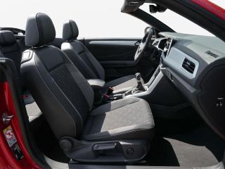 Volkswagen T-Roc Cabriolet Goal – Bild 4 von 24