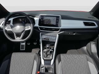 Volkswagen T-Roc Cabriolet Goal – Bild 5 von 24