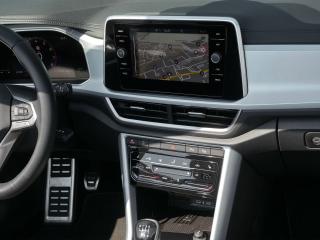 Volkswagen T-Roc Cabriolet Goal – Bild 6 von 24
