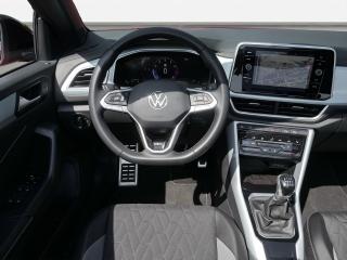 Volkswagen T-Roc Cabriolet Goal – Bild 8 von 24