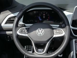 Volkswagen T-Roc Cabriolet Goal – Bild 9 von 24