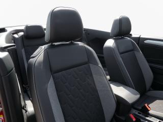 Volkswagen T-Roc Cabriolet Goal – Bild 10 von 24