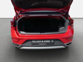 Volkswagen T-Roc Cabriolet Goal – Bild 11 von 24