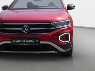 Volkswagen T-Roc Cabriolet Goal – Bild 12 von 24