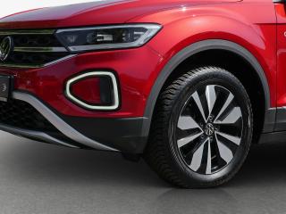 Volkswagen T-Roc Cabriolet Goal – Bild 13 von 24