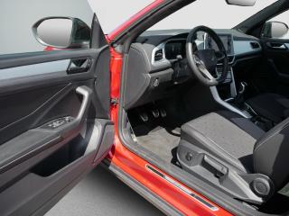 Volkswagen T-Roc Cabriolet Goal – Bild 14 von 24