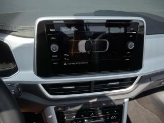 Volkswagen T-Roc Cabriolet Goal – Bild 15 von 24