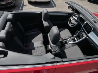 Volkswagen T-Roc Cabriolet Goal – Bild 17 von 24