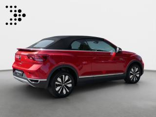 Volkswagen T-Roc Cabriolet Goal – Bild 18 von 24