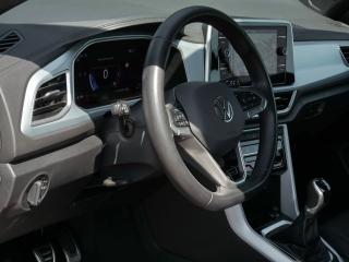 Volkswagen T-Roc Cabriolet Goal – Bild 19 von 24