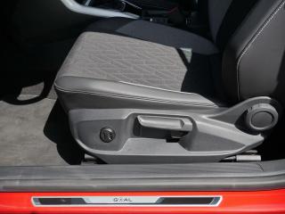 Volkswagen T-Roc Cabriolet Goal – Bild 22 von 24