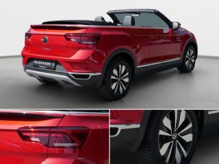 Volkswagen T-Roc Cabriolet Goal – Bild 24 von 24
