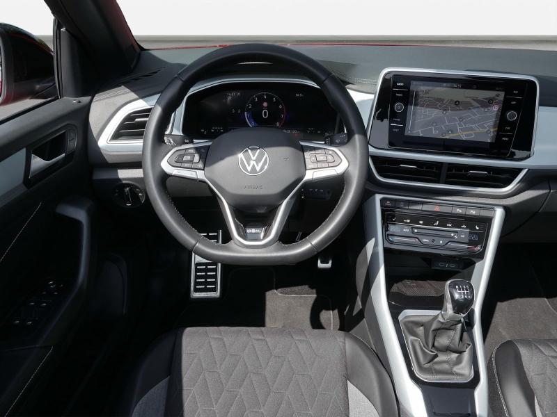 Volkswagen T-Roc Cabriolet Goal – Bild 8 von 24