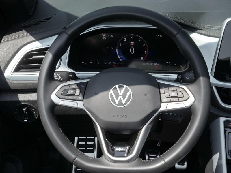 Volkswagen T-Roc Cabriolet Goal – Bild 9 von 24