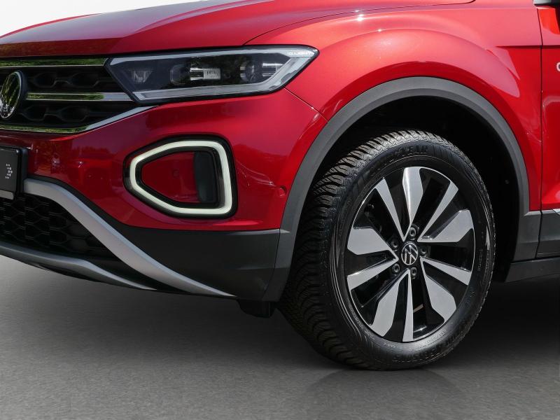 Volkswagen T-Roc Cabriolet Goal – Bild 13 von 24