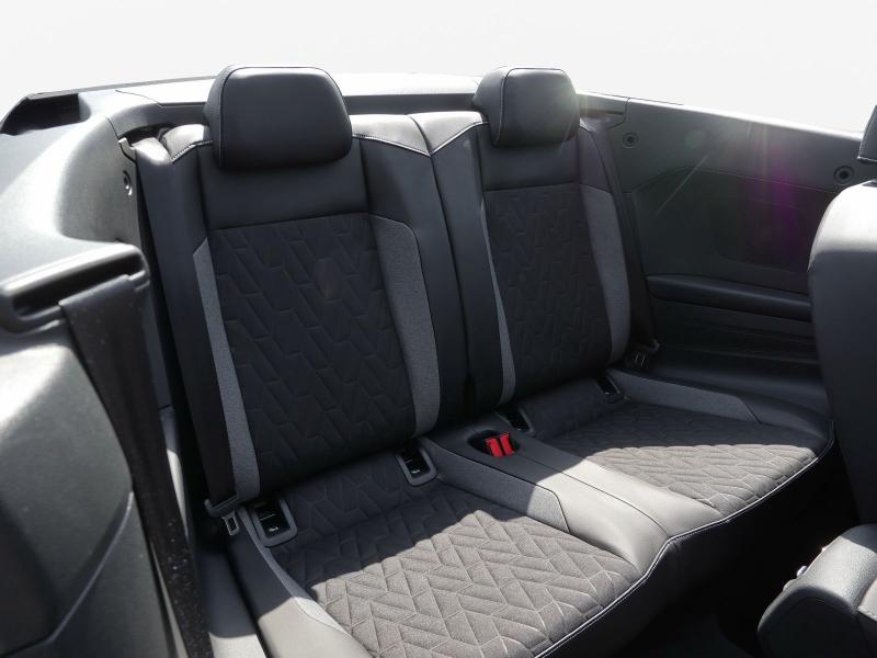 Volkswagen T-Roc Cabriolet Goal – Bild 16 von 24