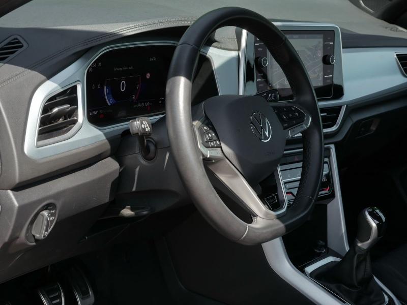 Volkswagen T-Roc Cabriolet Goal – Bild 19 von 24