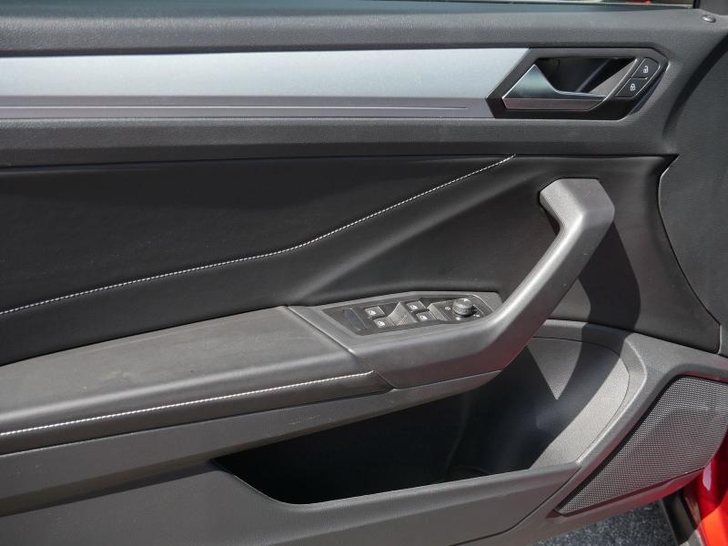 Volkswagen T-Roc Cabriolet Goal – Bild 21 von 24