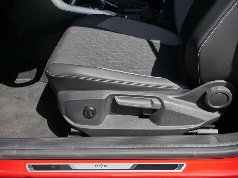Volkswagen T-Roc Cabriolet Goal – Bild 22 von 24