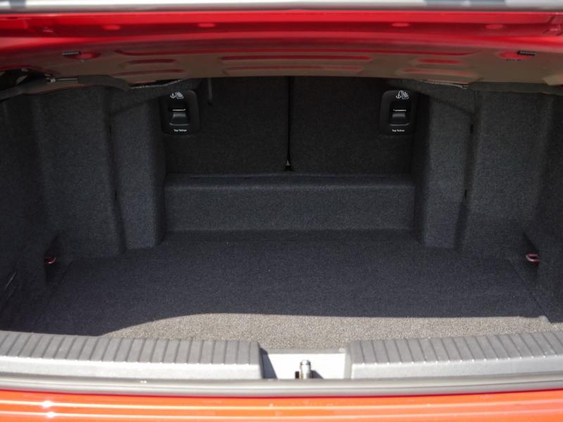 Volkswagen T-Roc Cabriolet Goal – Bild 23 von 24