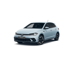 Volkswagen Polo R-Line – image 1 of 10