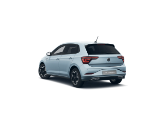 Volkswagen Polo R-Line – image 4 of 10