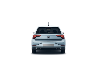 Volkswagen Polo R-Line – image 6 of 10