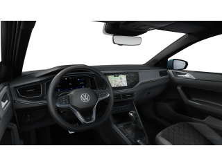 Volkswagen Polo R-Line – image 8 of 10