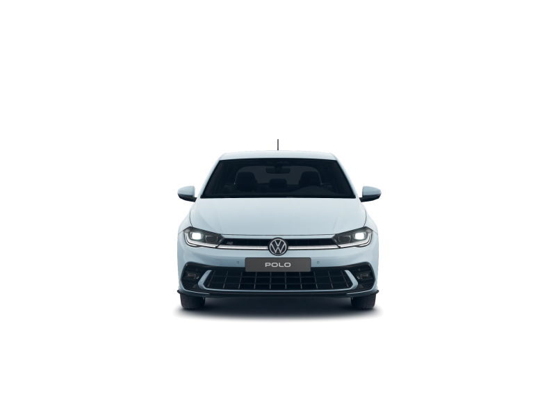 Volkswagen Polo R-Line – image 2 of 10