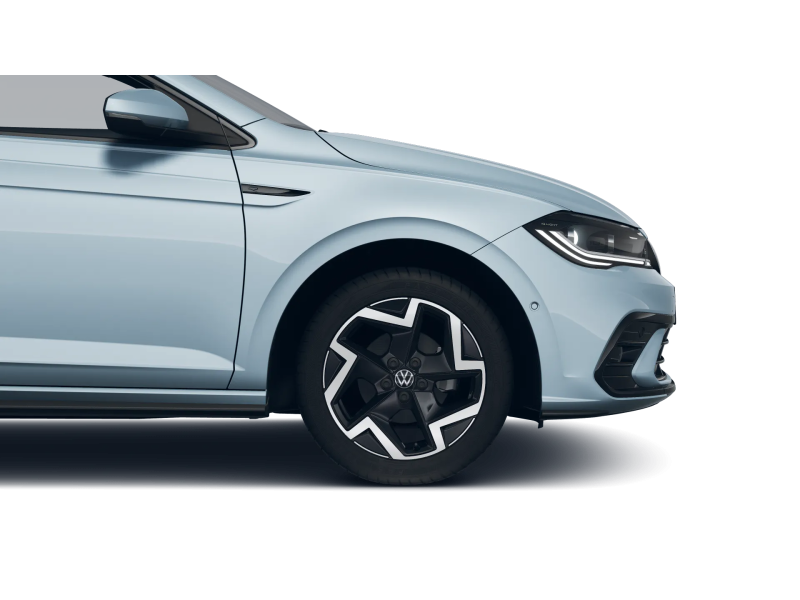 Volkswagen Polo R-Line – image 3 of 10