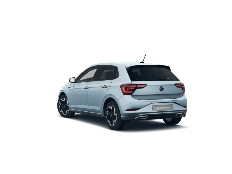 Volkswagen Polo R-Line – image 4 of 10