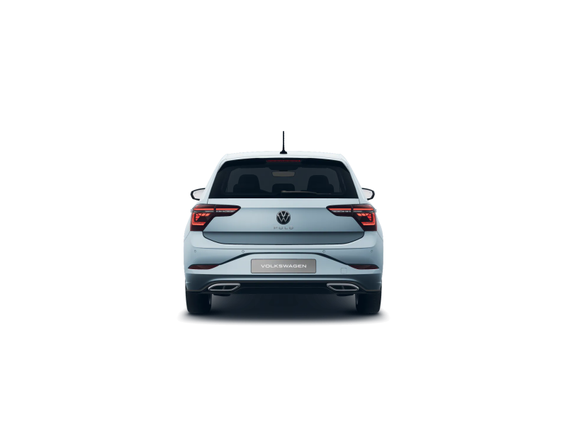 Volkswagen Polo R-Line – image 6 of 10