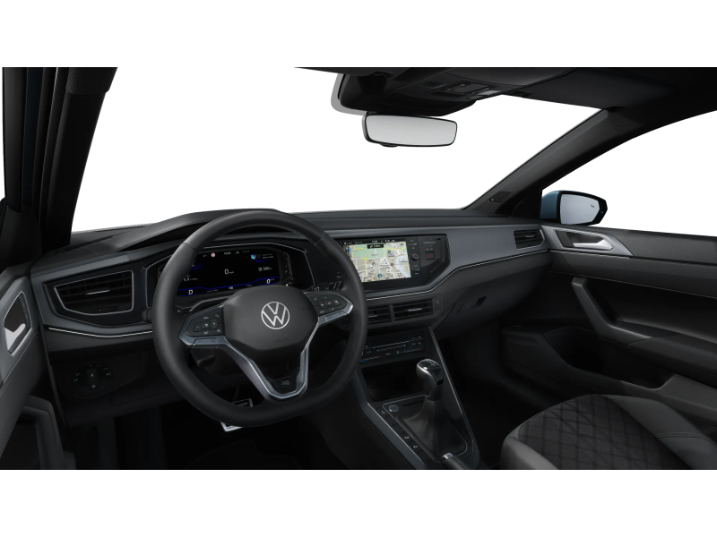 Volkswagen Polo R-Line – image 8 of 10