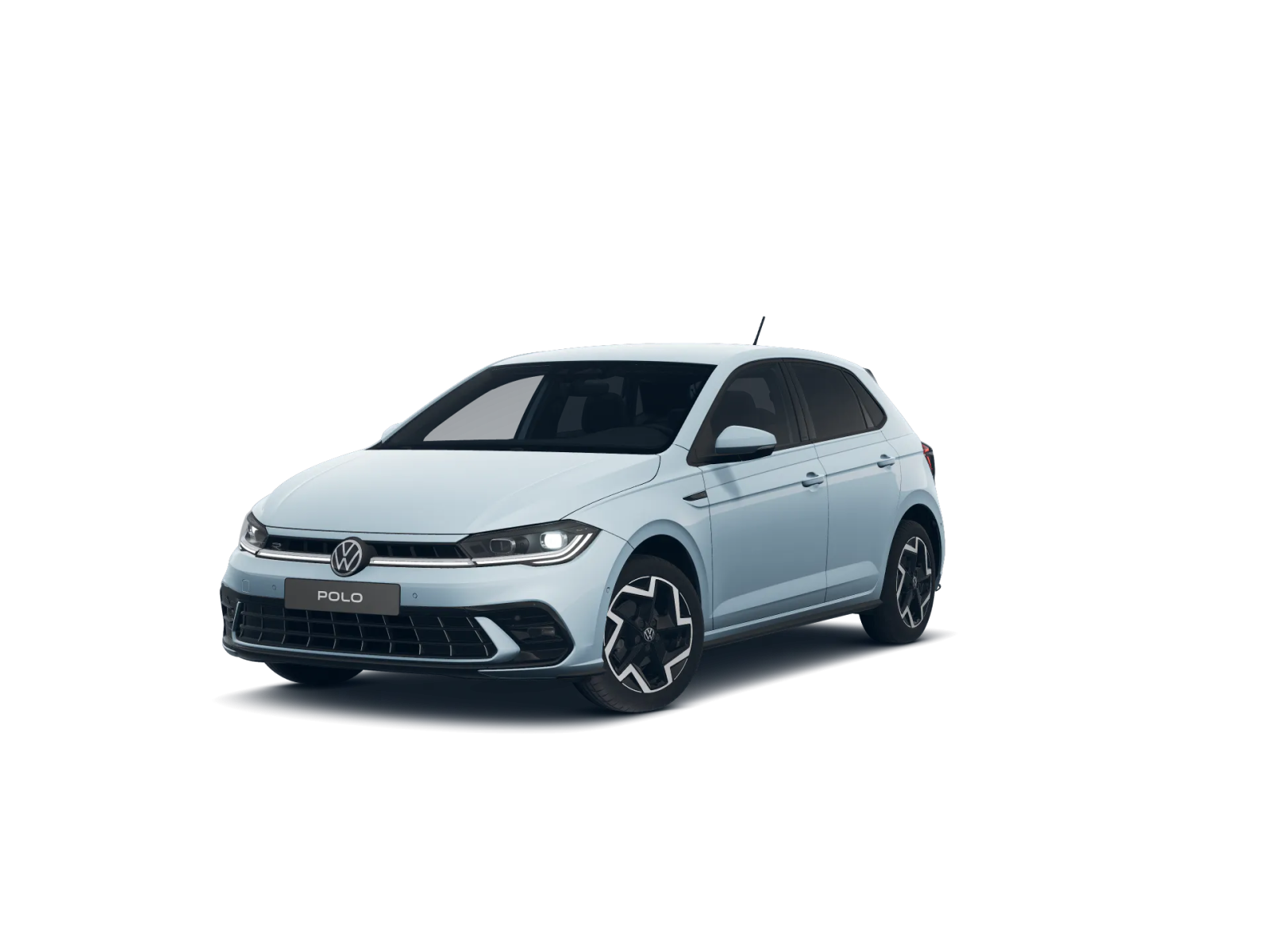 Volkswagen Polo R-Line